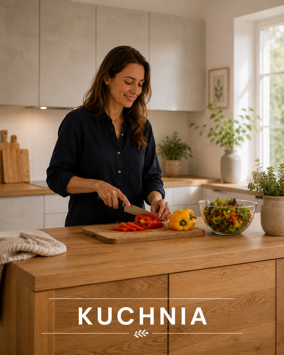 Meble do kuchni