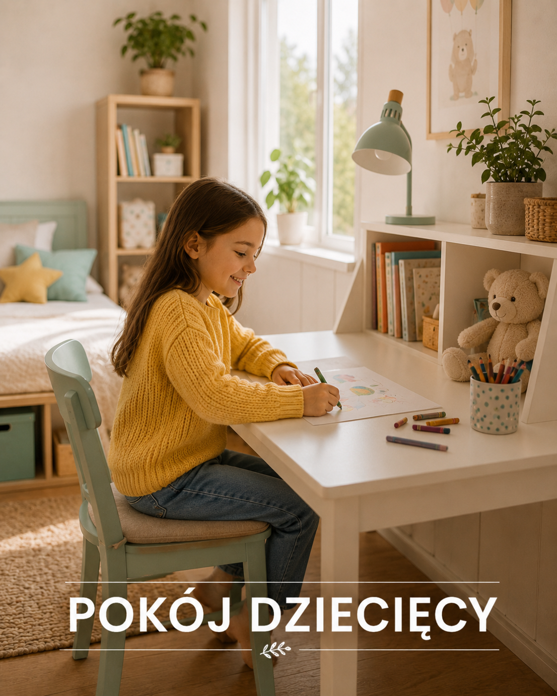 Pokój dziecka